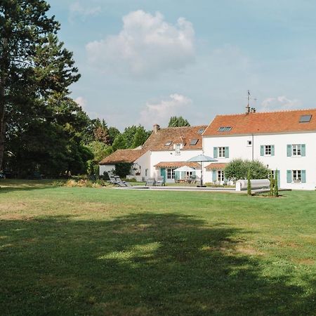 Domaine De Jouarre B&B 외부 사진