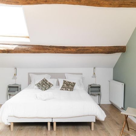 Domaine De Jouarre B&B 외부 사진