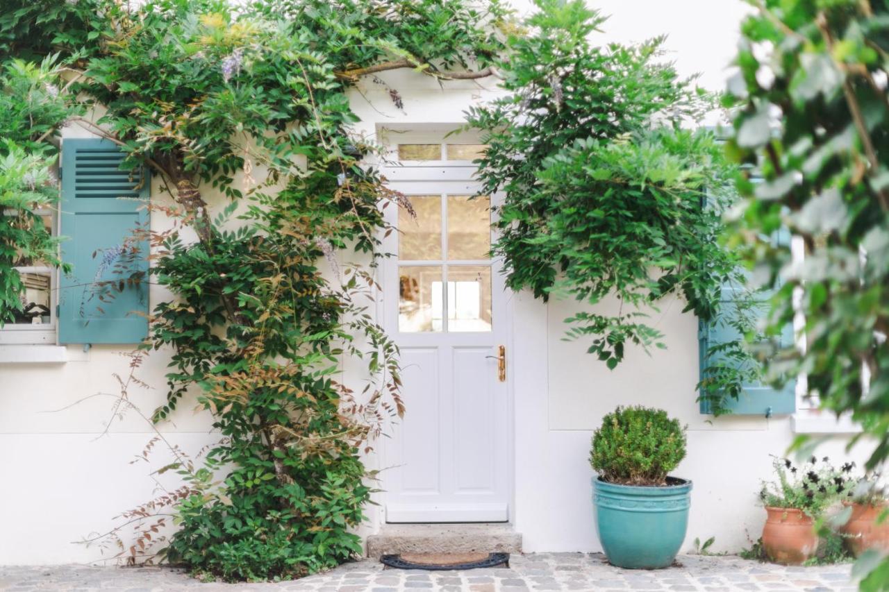 Domaine De Jouarre B&B 외부 사진