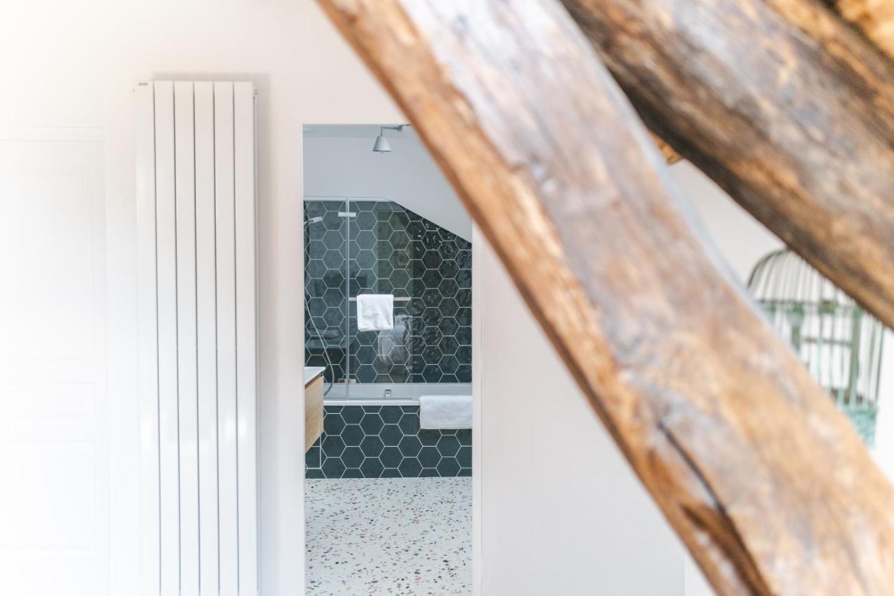Domaine De Jouarre B&B 외부 사진