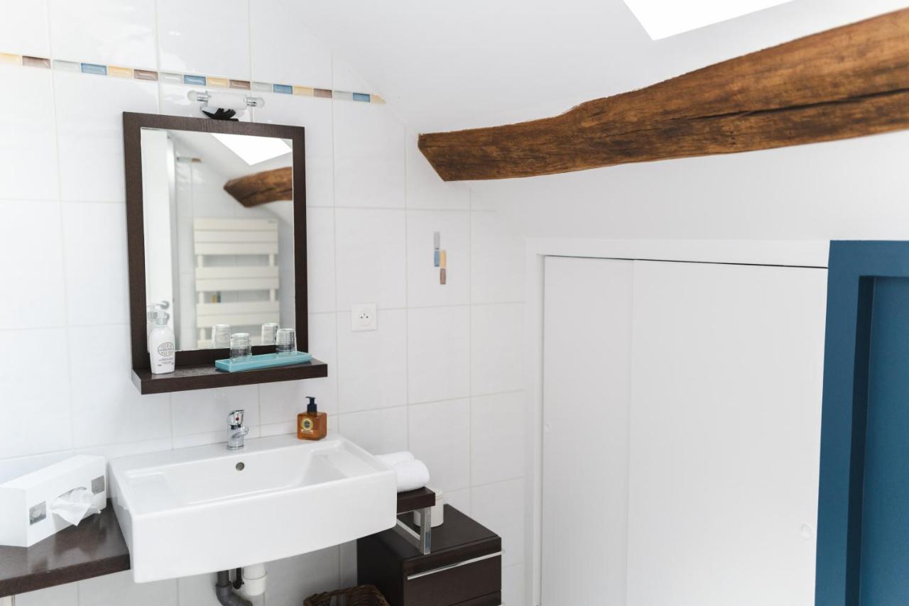 Domaine De Jouarre B&B 외부 사진
