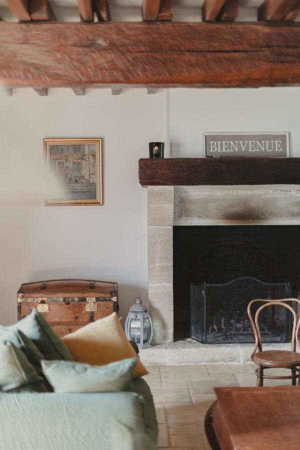 Domaine De Jouarre B&B 외부 사진