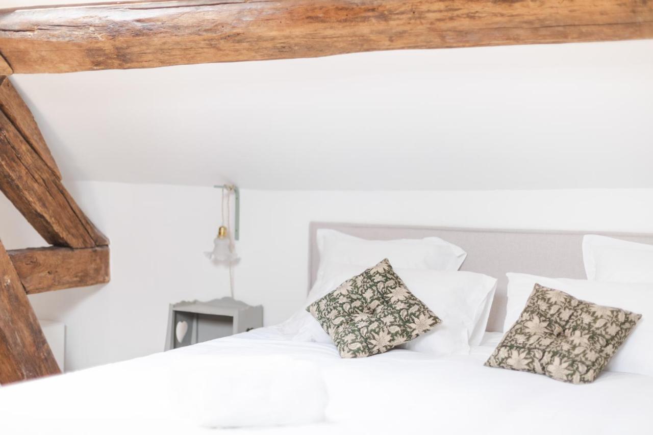 Domaine De Jouarre B&B 외부 사진