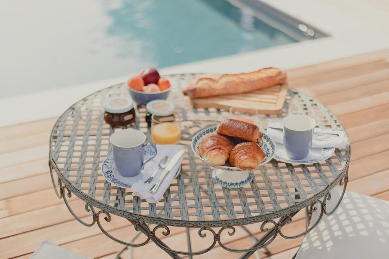 Domaine De Jouarre B&B 외부 사진