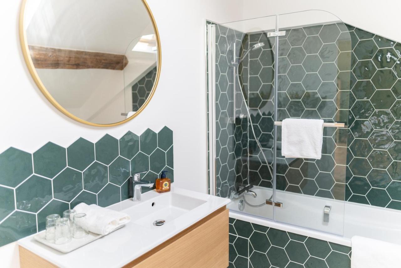 Domaine De Jouarre B&B 외부 사진