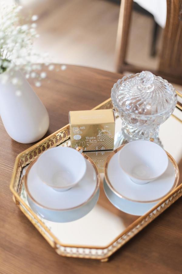 Domaine De Jouarre B&B 외부 사진