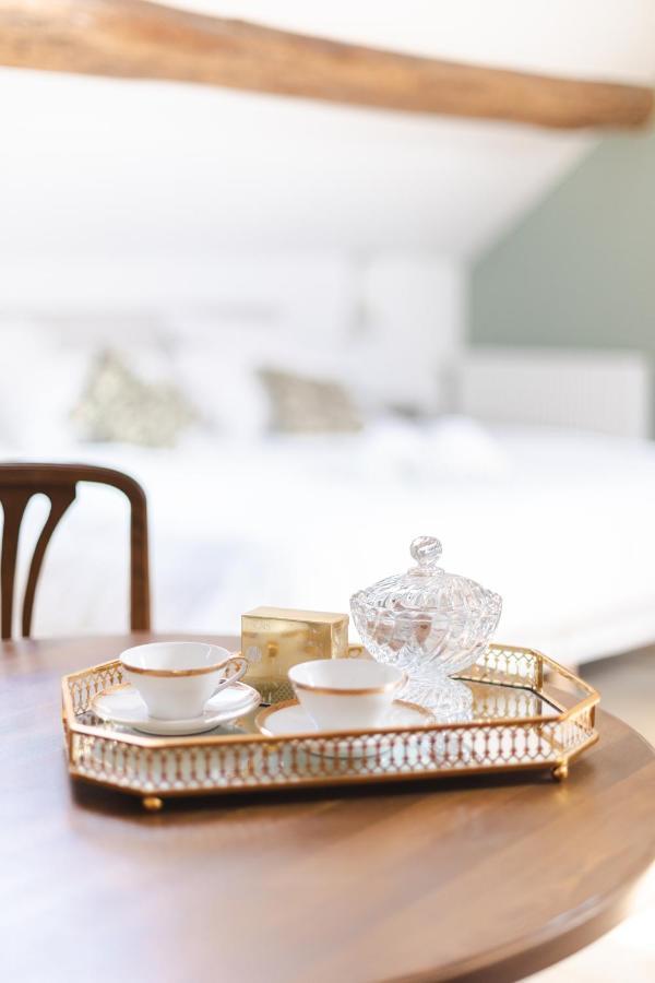 Domaine De Jouarre B&B 외부 사진